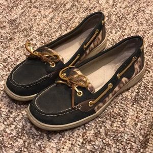 Sperry Boat Shoes